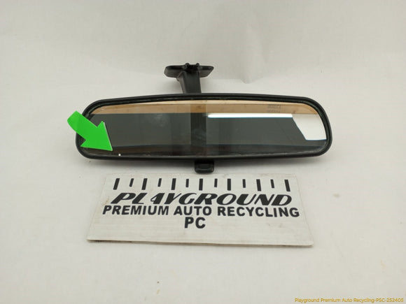 Honda Element Rear View Mirror