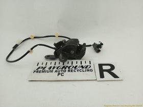 Honda Element Passenge Right Rear Upper Door Lock Actuator