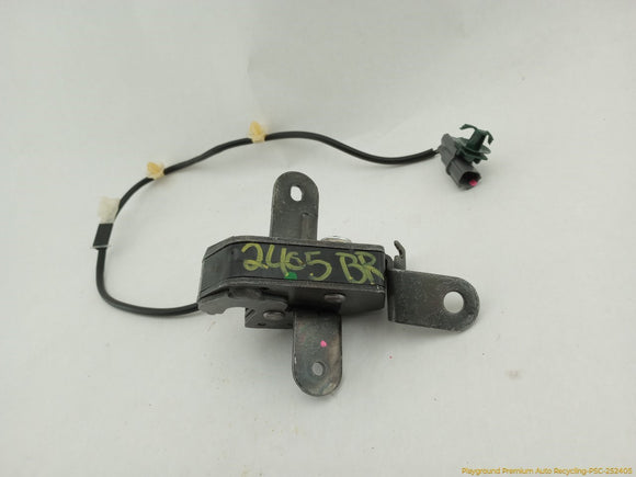 Honda Element Passenge Right Rear Upper Door Lock Actuator