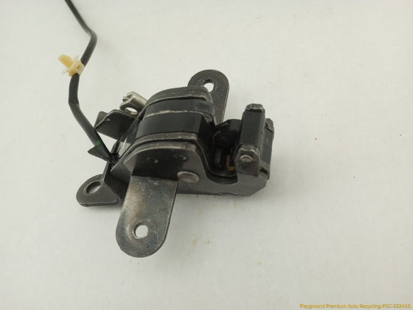 Honda Element Passenge Right Rear Upper Door Lock Actuator