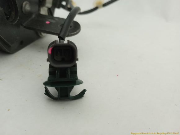 Honda Element Passenge Right Rear Upper Door Lock Actuator