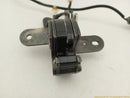 Honda Element Passenge Right Rear Upper Door Lock Actuator-7