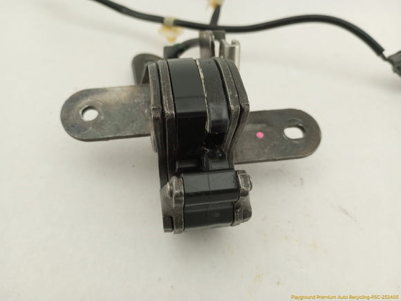 Honda Element Passenge Right Rear Upper Door Lock Actuator