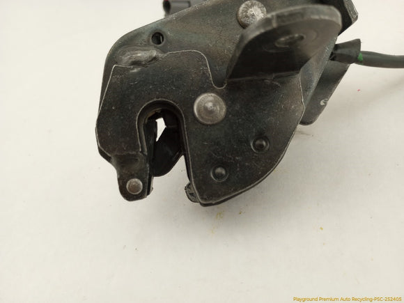 Honda Element Passenge Right Rear Upper Door Lock Actuator