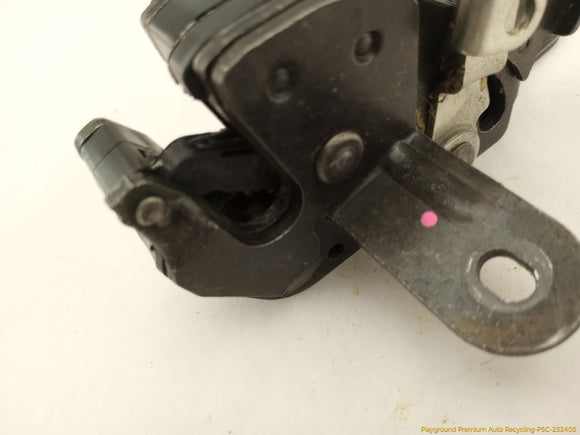 Honda Element Passenge Right Rear Upper Door Lock Actuator