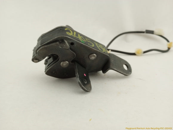 Honda Element Passenge Right Rear Upper Door Lock Actuator