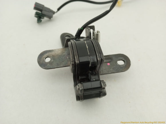 Honda Element Passenge Right Rear Upper Door Lock Actuator