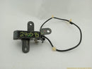 Honda Element Driver Left Rear Upper Door Lock Actuator-2