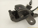 Honda Element Driver Left Rear Upper Door Lock Actuator-5