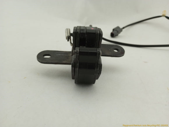 Honda Element Driver Left Rear Upper Door Lock Actuator