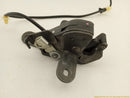 Honda Element Driver Left Rear Upper Door Lock Actuator-7