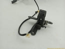 Honda Element Driver Left Rear Upper Door Lock Actuator-8