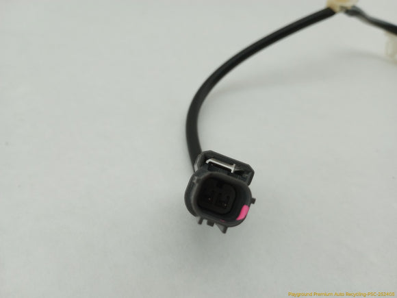 Honda Element Driver Left Rear Upper Door Lock Actuator