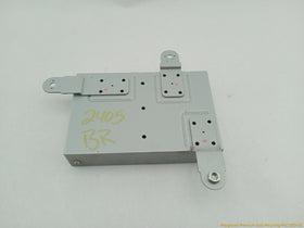 Honda Element Satellite Radio Receiver Control Module - 0