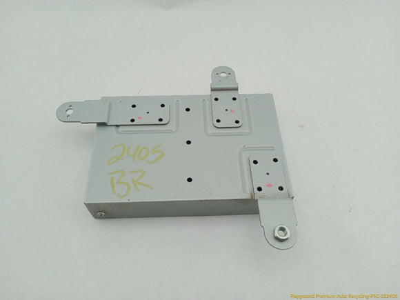 Honda Element Satellite Radio Receiver Control Module
