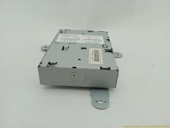 Honda Element Satellite Radio Receiver Control Module