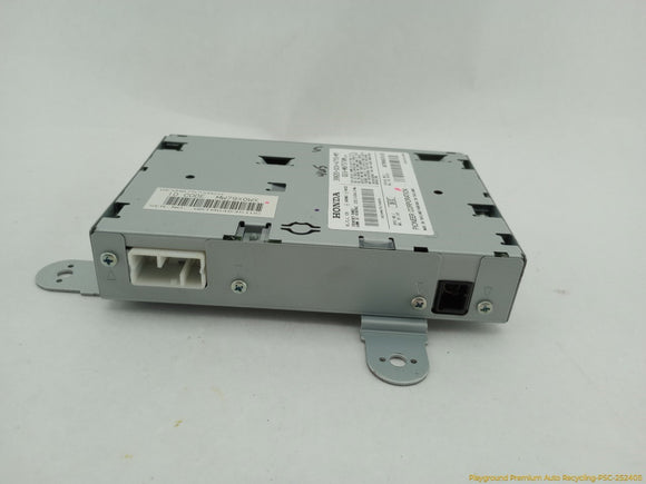 Honda Element Satellite Radio Receiver Control Module