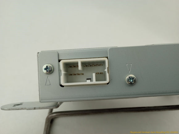 Honda Element Satellite Radio Receiver Control Module