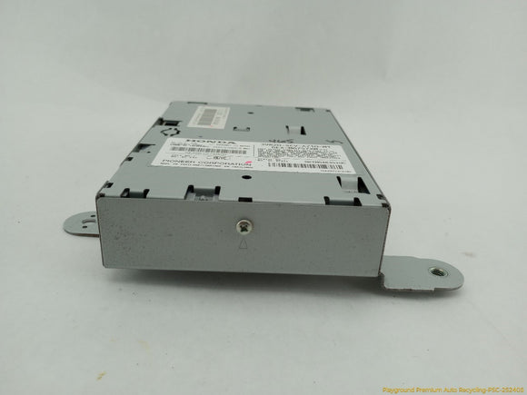 Honda Element Satellite Radio Receiver Control Module