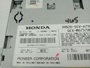 Honda Element Satellite Radio Receiver Control Module-10