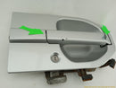 Honda Element Passenger Right Front Exterior Door Handle-3