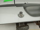 Honda Element Passenger Right Front Exterior Door Handle-5
