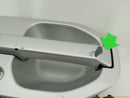Honda Element Passenger Right Front Exterior Door Handle-7