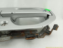 Honda Element Passenger Right Front Exterior Door Handle-8
