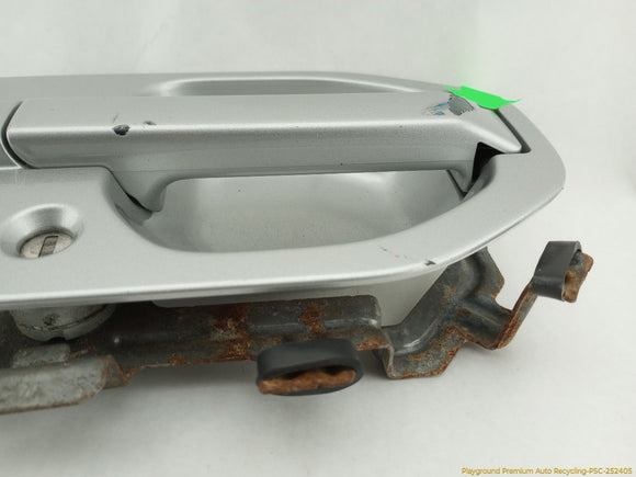 Honda Element Passenger Right Front Exterior Door Handle