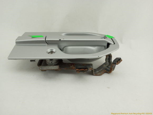 Honda Element Passenger Right Front Exterior Door Handle