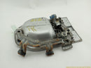 Honda Element Passenger Right Front Exterior Door Handle-12