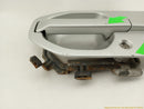 Honda Element Driver Left Front Exterior Door Handle-5