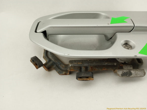 Honda Element Driver Left Front Exterior Door Handle