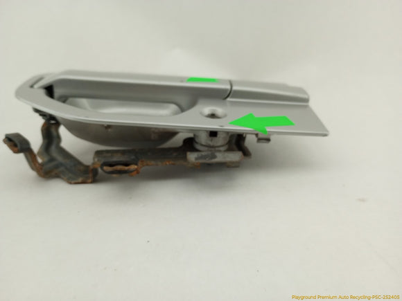 Honda Element Driver Left Front Exterior Door Handle
