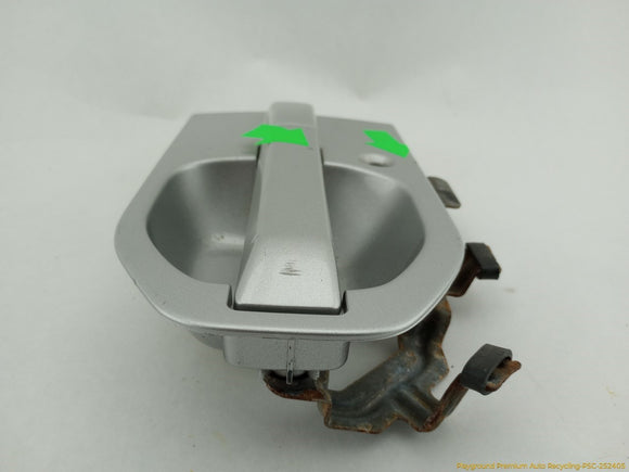 Honda Element Driver Left Front Exterior Door Handle