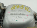 Honda Element Driver Left Front Exterior Door Handle-11