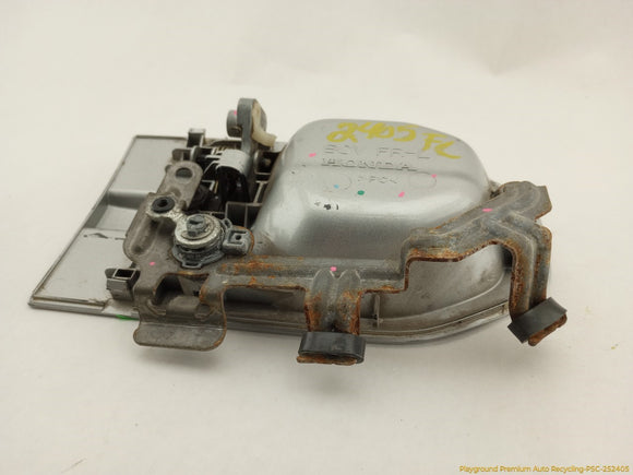 Honda Element Driver Left Front Exterior Door Handle