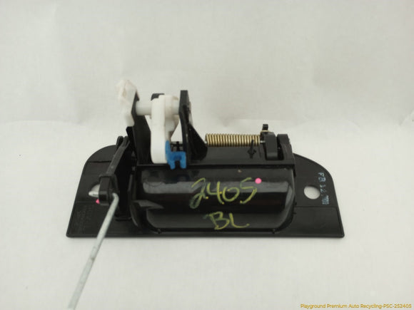 Honda Element Driver Left Rear Exterior Door Handle