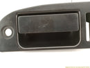 Honda Element Driver Left Rear Exterior Door Handle-4