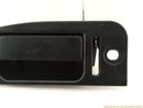 Honda Element Driver Left Rear Exterior Door Handle-5
