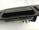 Honda Element Driver Left Rear Exterior Door Handle-6