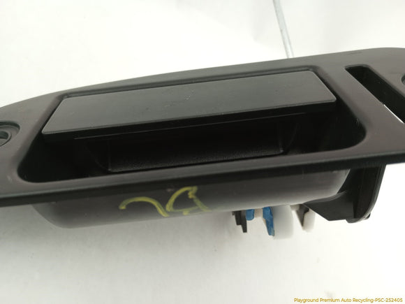 Honda Element Driver Left Rear Exterior Door Handle