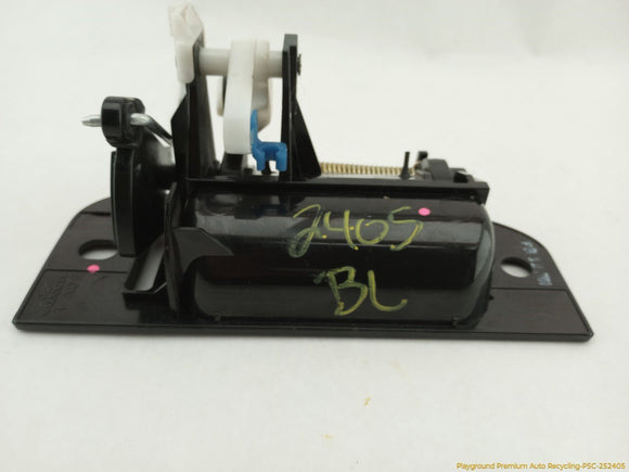 Honda Element Driver Left Rear Exterior Door Handle