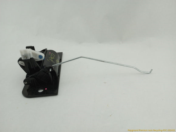 Honda Element Driver Left Rear Exterior Door Handle