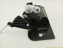 Honda Element Driver Left Rear Exterior Door Handle-9