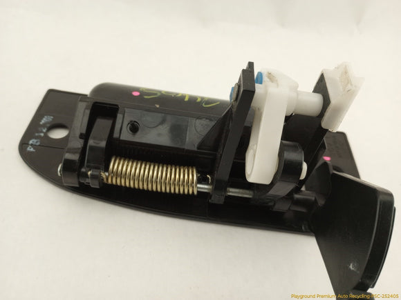 Honda Element Driver Left Rear Exterior Door Handle
