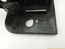 Honda Element Driver Left Rear Exterior Door Handle-11