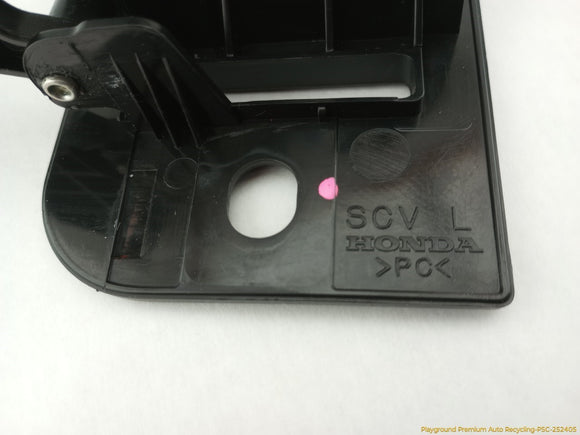 Honda Element Driver Left Rear Exterior Door Handle