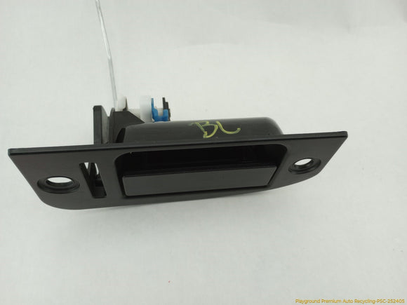 Honda Element Driver Left Rear Exterior Door Handle
