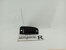 Honda Element Passenger Right Rear Exterior Door Handle-1